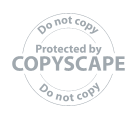 COPYSCAPE - Do Not Print
